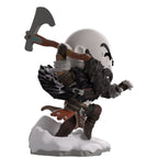 Produktbild God of War Vinyl Figur Kratos 10 cm
