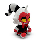 Produktbild Helluva Boss Plüschfigur Moxxie Date Night Shoulder Rider 14 cm