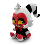 Produktbild Helluva Boss Plüschfigur Moxxie Date Night Shoulder Rider 14 cm