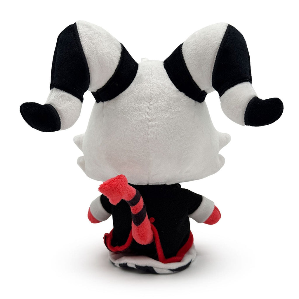 Produktbild Helluva Boss Plüschfigur Moxxie Date Night Shoulder Rider 14 cm