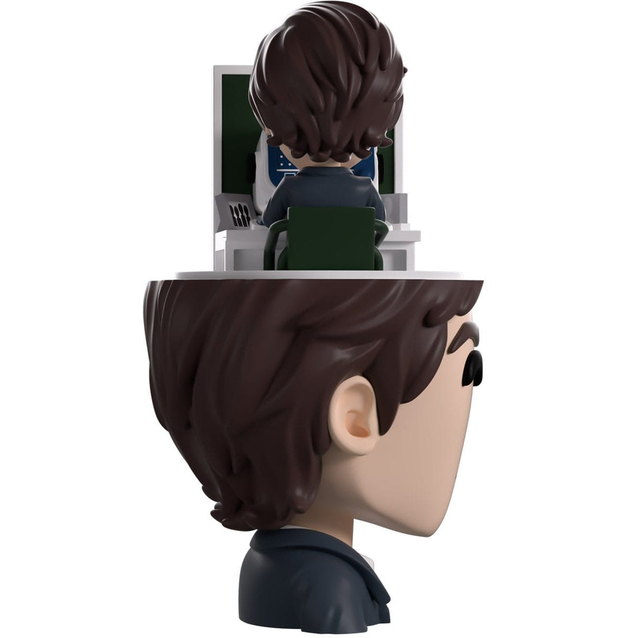 Produktbild Severance Vinyl Figur Mark S. 13 cm