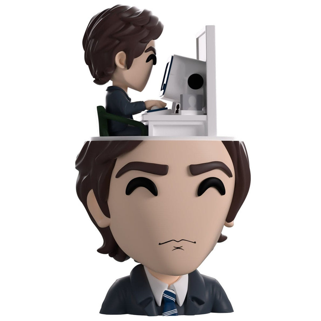 Produktbild Severance Vinyl Figur Mark S. 13 cm