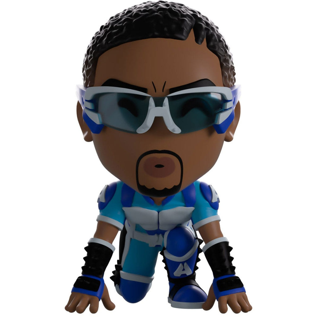 Produktbild The Boys Vinyl Figur A-Train 9 cm