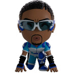 Produktbild The Boys Vinyl Figur A-Train 9 cm