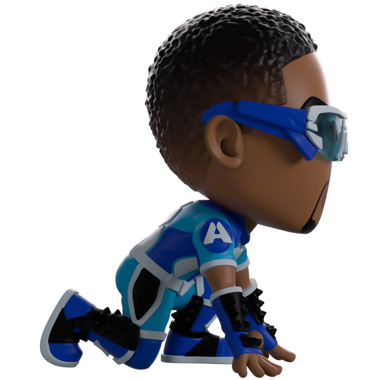 Produktbild The Boys Vinyl Figur A-Train 9 cm
