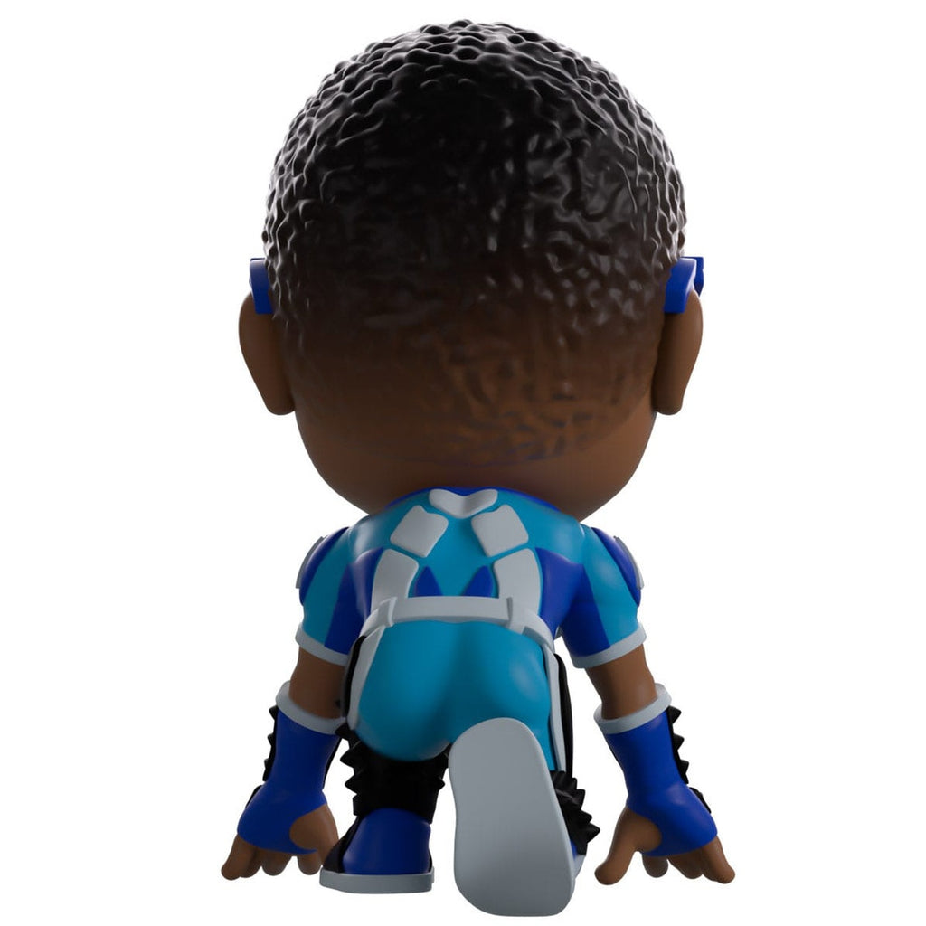 Produktbild The Boys Vinyl Figur A-Train 9 cm