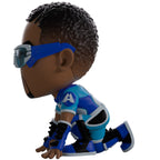 Produktbild The Boys Vinyl Figur A-Train 9 cm