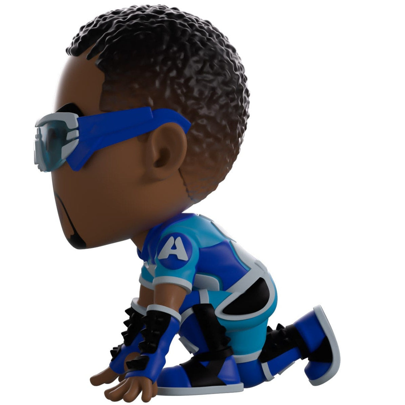 Produktbild The Boys Vinyl Figur A-Train 9 cm