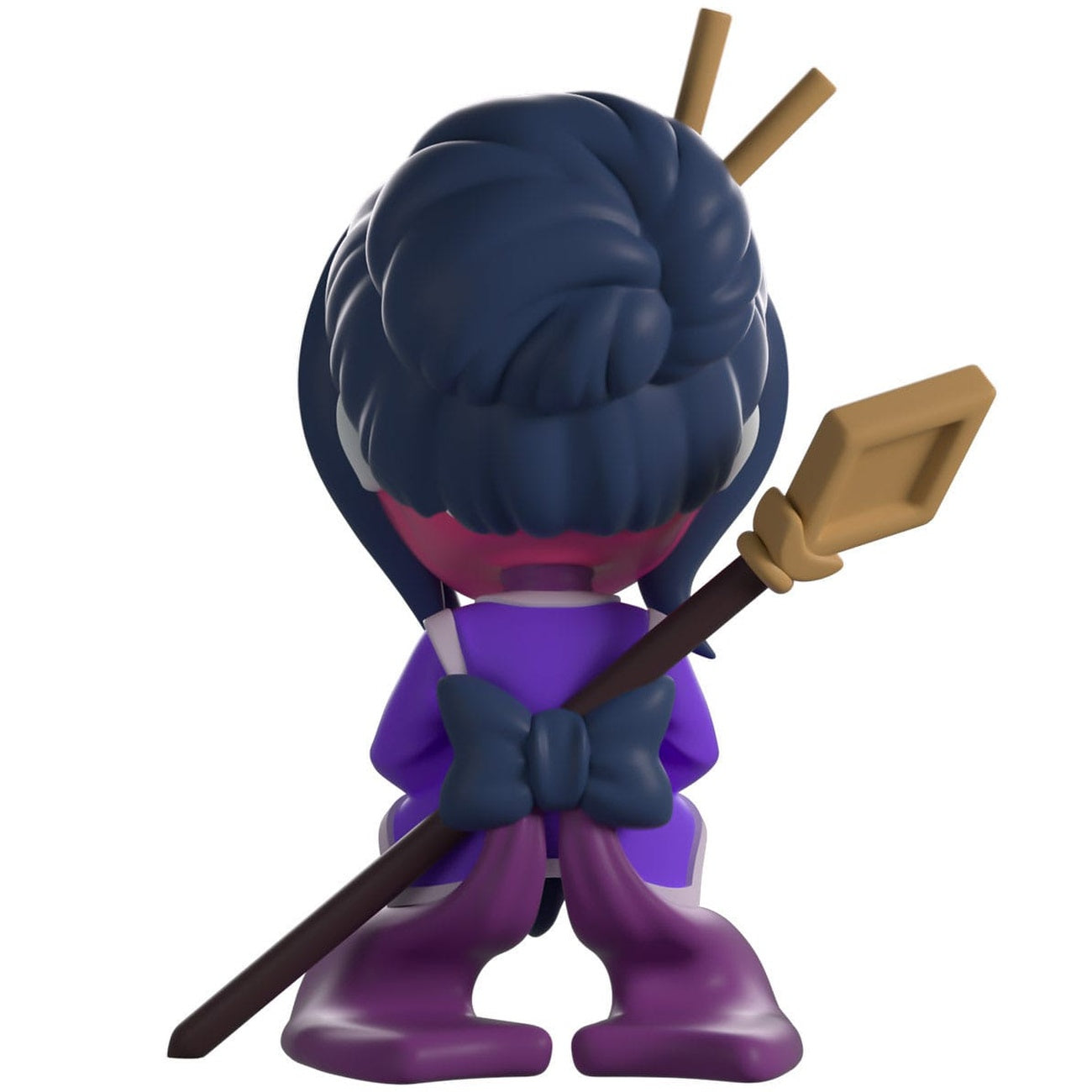 Produktbild Slay the Spire Vinyl Figur The Watcher 11 cm