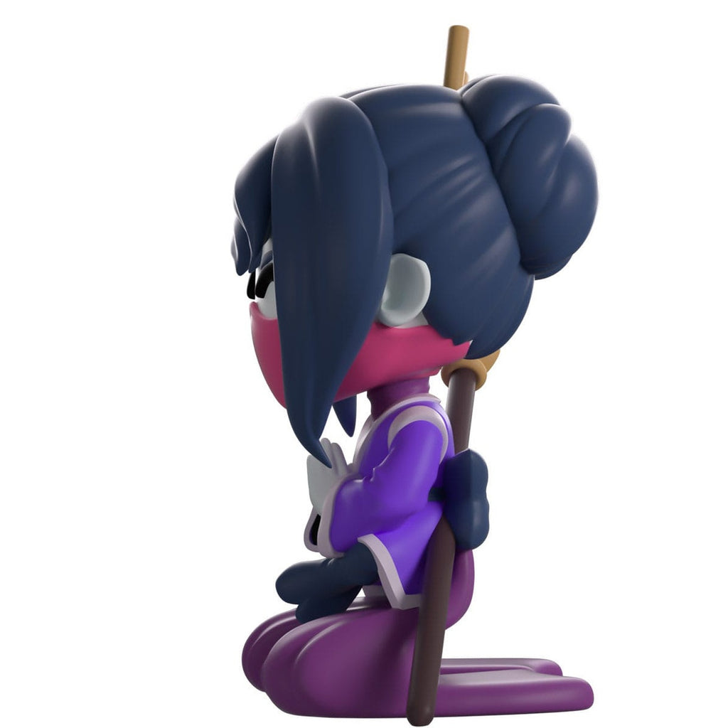 Produktbild Slay the Spire Vinyl Figur The Watcher 11 cm