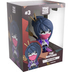 Produktbild Slay the Spire Vinyl Figur The Watcher 11 cm