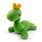 Produktbild Prehistoric Kingdom Plüschfigur Crowny 30 cm