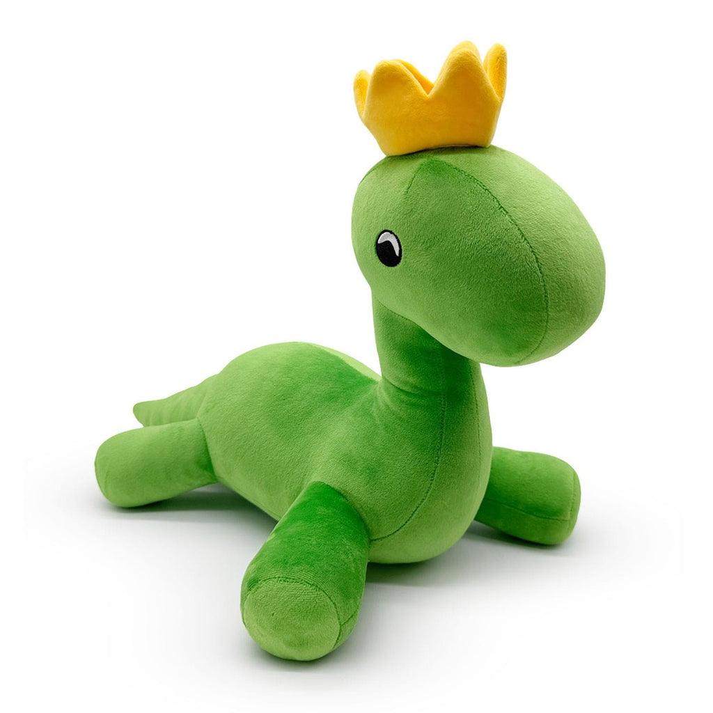 Produktbild Prehistoric Kingdom Plüschfigur Crowny 30 cm