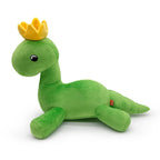 Produktbild Prehistoric Kingdom Plüschfigur Crowny 30 cm