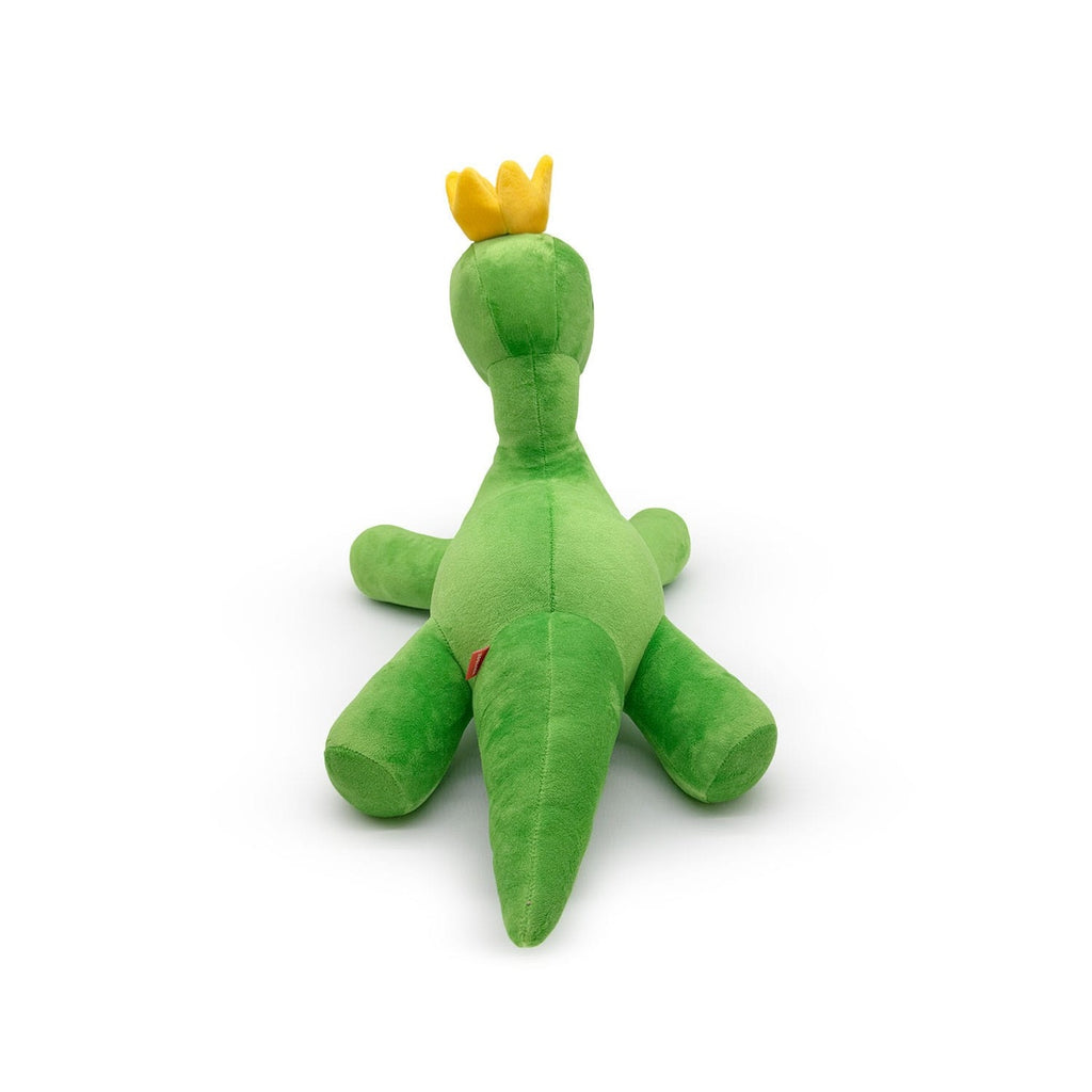 Produktbild Prehistoric Kingdom Plüschfigur Crowny 30 cm