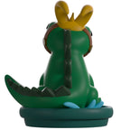 Produktbild Marvel Companions Vinyl Figur Alligator Loki 11 cm