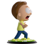 Produktbild Rick & Morty Vinyl Figur Morty 10 cm