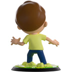Produktbild Rick & Morty Vinyl Figur Morty 10 cm