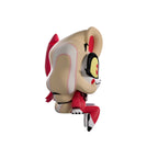 Produktbild Hazbin Hotel Vinyl Figuren Charlie & Vaggie Monitor Buddiez