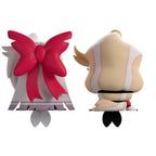 Produktbild Hazbin Hotel Vinyl Figuren Charlie & Vaggie Monitor Buddiez