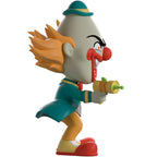 Produktbild Legends of Avantris Vinyl Figur Chuckles 12 cm