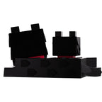 Produktbild Minecraft Vinyl Figur Tuxedo Cat 6 cm