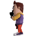 Produktbild Hello Neighbor Vinyl Figur Mr. Peterson 13 cm
