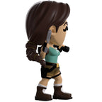 Produktbild Tomb Raider 4 Vinyl Figur Lara Croft 11 cm
