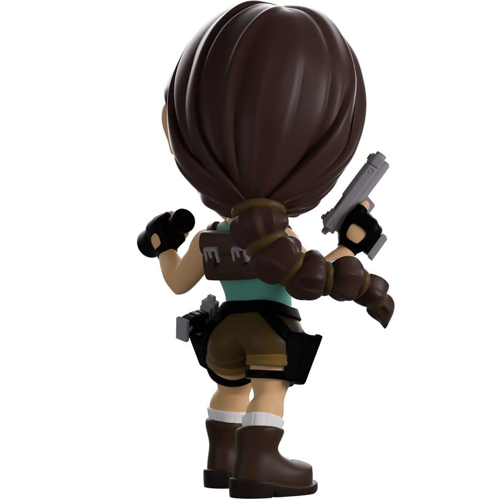 Produktbild Tomb Raider 4 Vinyl Figur Lara Croft 11 cm