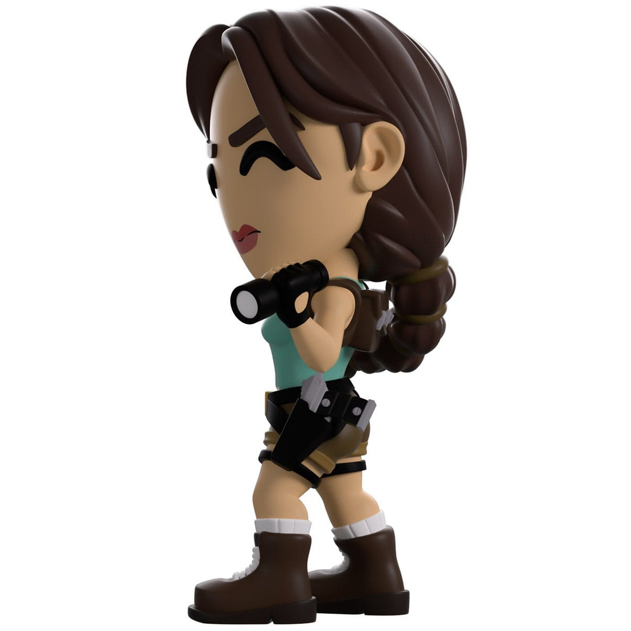 Produktbild Tomb Raider 4 Vinyl Figur Lara Croft 11 cm