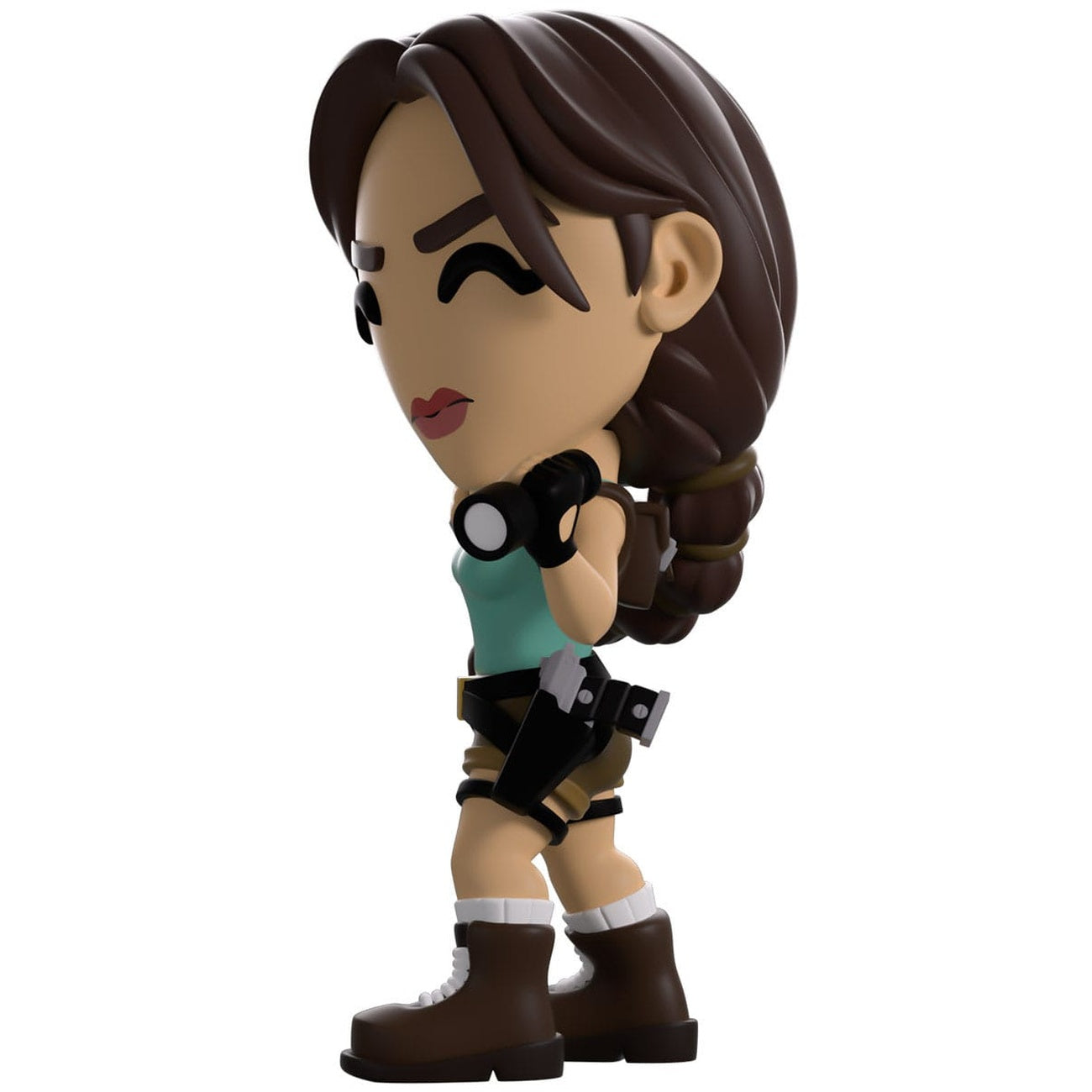 Produktbild Tomb Raider 4 Vinyl Figur Lara Croft 11 cm