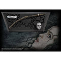 Produktbild Harry Potter Replik Bellatrix Lestranges Zauberstab 35 cm