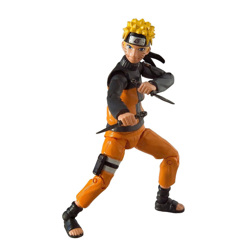 Produktbild Naruto Shippuden Actionfigur Naruto 10 cm
