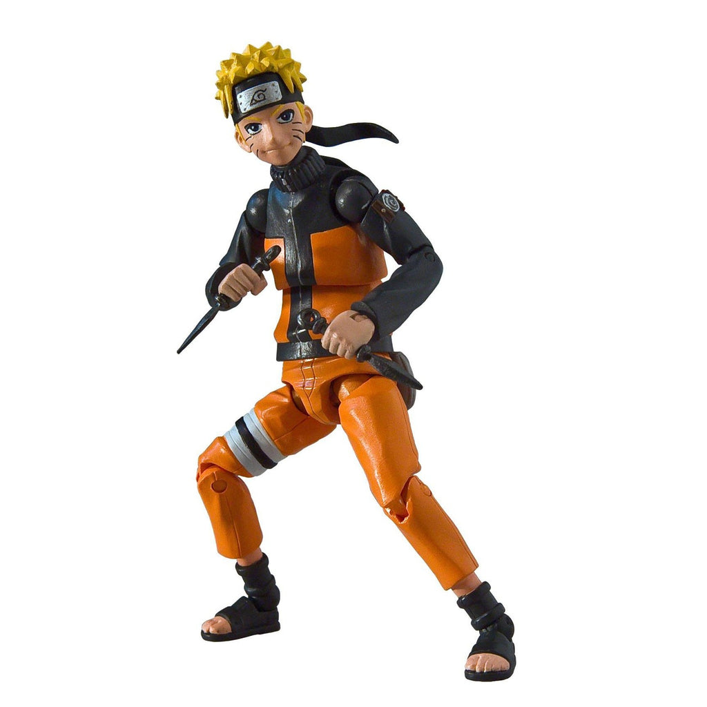 Produktbild Naruto Shippuden Actionfigur Naruto 10 cm