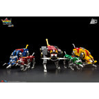 Product image Voltron Action Figure Gift Set 40th Anniversary Collector's Edition 27 cm