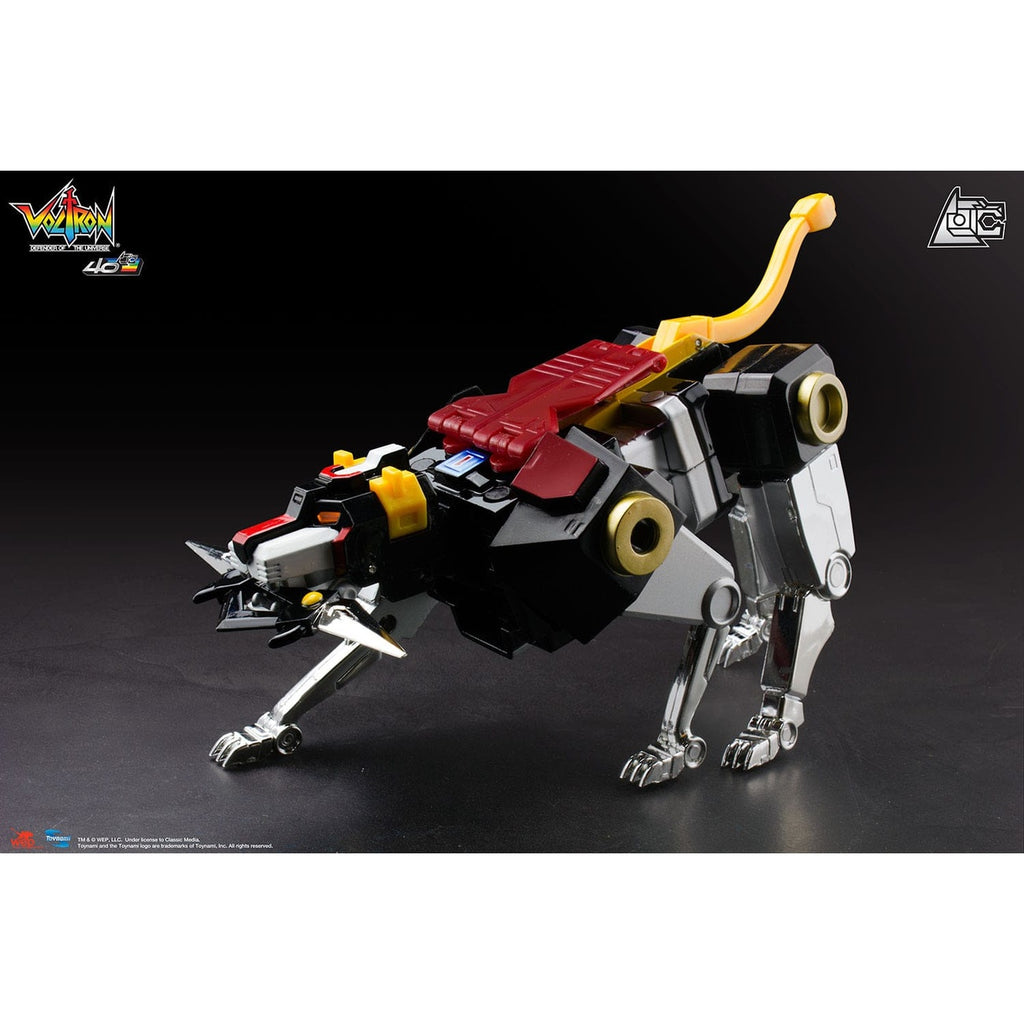 Product image Voltron Action Figure Gift Set 40th Anniversary Collector's Edition 27 cm
