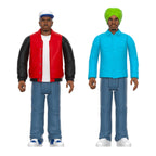 Produktbild Outkast Toho ReAction Actionfigur Wave 01 OutKast 10 cm