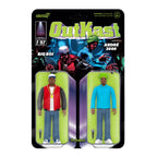 Produktbild Outkast Toho ReAction Actionfigur Wave 01 OutKast 10 cm