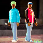 Produktbild Outkast Toho ReAction Actionfigur Wave 01 OutKast 10 cm