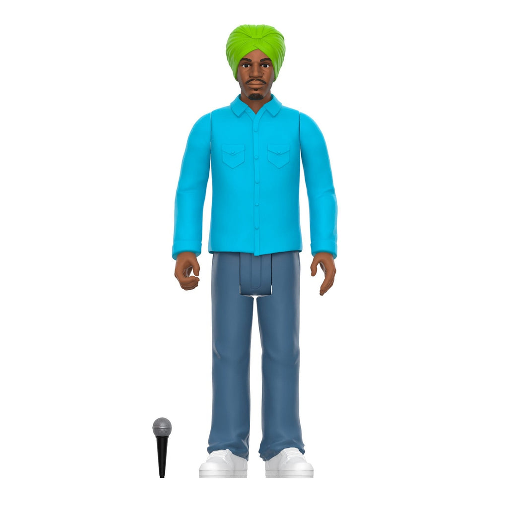 Produktbild Outkast Toho ReAction Actionfigur Wave 01 OutKast 10 cm