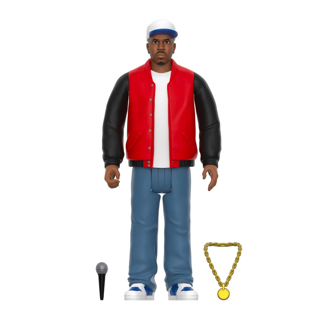 Produktbild Outkast Toho ReAction Actionfigur Wave 01 OutKast 10 cm