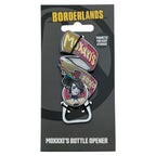 Product image Borderlands Bottle Opener Mad Moxxi