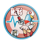 Produktbild Borderlands Untersetzer 4er-Pack
