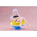 Produktbild Angel Beats! Aqua Float Girls PVC Statue Figure Kanade Tachibana Renewal Edition 10 cm