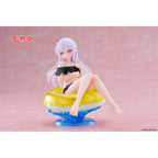 Produktbild Angel Beats! Aqua Float Girls PVC Statue Figure Kanade Tachibana Renewal Edition 10 cm