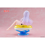 Produktbild Angel Beats! Aqua Float Girls PVC Statue Figure Kanade Tachibana Renewal Edition 10 cm