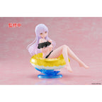 Produktbild Angel Beats! Aqua Float Girls PVC Statue Figure Kanade Tachibana Renewal Edition 10 cm