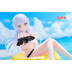 Produktbild Angel Beats! Aqua Float Girls PVC Statue Figure Kanade Tachibana Renewal Edition 10 cm