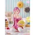 Produktbild 2.5 Dimensional Seduction Newley Written Taito Kuji Online PVC Statue Lilysa Amano 11 cm