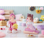 Produktbild 2.5 Dimensional Seduction Newley Written Taito Kuji Online PVC Statue Lilysa Amano 11 cm